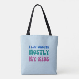Funny Mama Gift Tasche