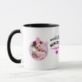FUNNY MAMA QUOTES Foto TASSE - Niedlich Fun Trendy (Links)