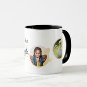 FUNNY MAMA QUOTES Foto TASSE - Niedlich Fun Trendy (VorderseiteRechts)