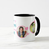 FUNNY MAMA QUOTES Foto TASSE - Niedlich Fun Trendy (VorderseiteRechts)