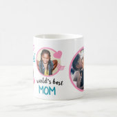 FUNNY MAMA QUOTES Foto TASSE - Niedlich Fun Trendy (Mittel)