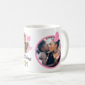 FUNNY MAMA QUOTES Foto TASSE - Niedlich Fun Trendy (VorderseiteRechts)