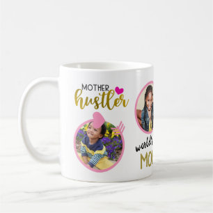 FUNNY MAMA QUOTES Foto TASSE - Niedlich Fun Trendy