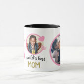 FUNNY MAMA QUOTES Foto TASSE - Niedlich Fun Trendy (Zentrum)