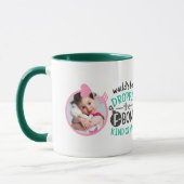 FUNNY MAMA QUOTES Foto TASSE - Niedlich Fun Trendy (Links)