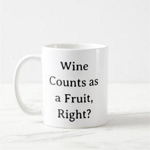 Funny Mama Tasse Leben - Wine Lover Mama Spaß Gesc