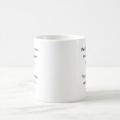 Funny Mama Tochter Tasse Perfect Mütter Day Gesche (Mittel)