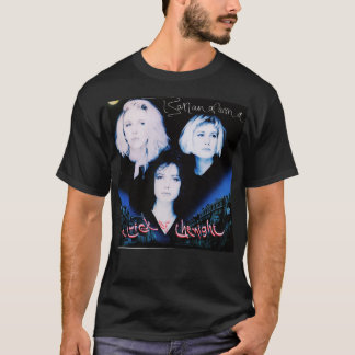 Funny Man Passion Freunde, die einen Namen interes T-Shirt