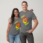 Funny Manny Mango T-Shirt (Unisex)
