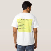 Funny Marathon oder Rennen Shirt für Läufer TRIPPI (Schwarz voll)