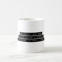 Funny Marathon Runner Quote Geschenk