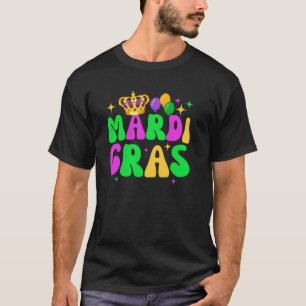 Funny Mardi Gras 2023 Funny Mardi Gras T-Shirt