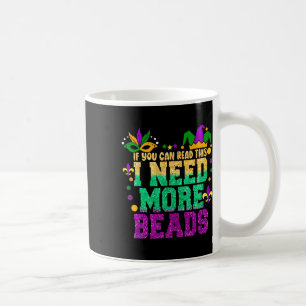 Funny Mardi Gras Party Maskenkostüme Männer Frauen Kaffeetasse