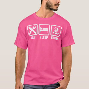 Funny Martial Arts T-Shirt
