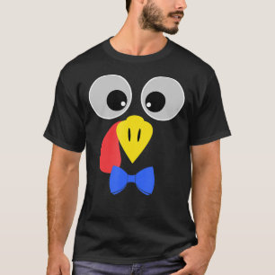 Funny Mashed Kartoffeln Nutrition Fact Erntedank T-Shirt