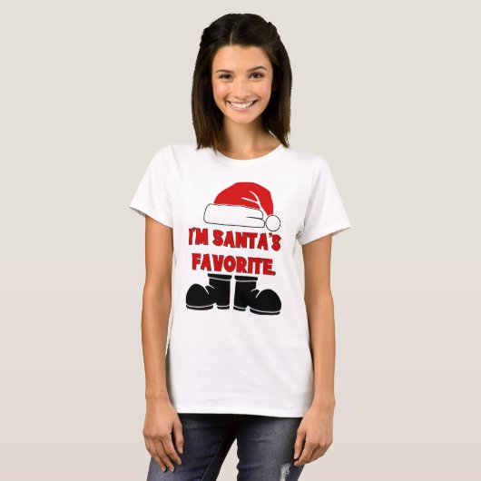 Funny Matching Christmas Shirts für Paare (Vorne ganz)
