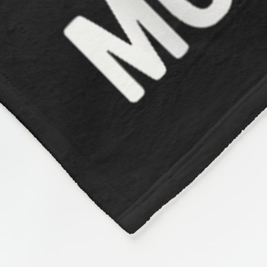 Funny Math Design For Boys Girls Math Teachers Men Fleecedecke (Ecke)