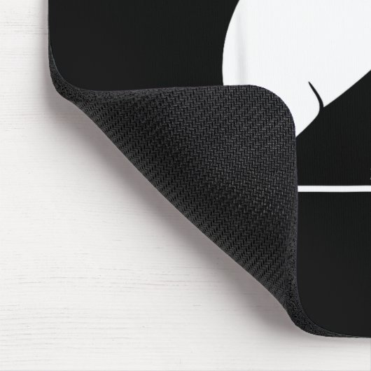 Funny Math Teacher,funny Hiptenuse,geometry Teache Mousepad (Ecke)