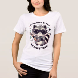 Funny Math Teacher T - Shirt