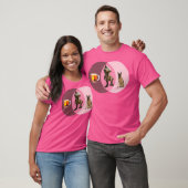 Funny Math Venn Diagramm Meme Tee Plus Rex Gleicht (Unisex)
