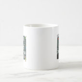 Funny Mathe Lehrer - Sehr geehrte Mathe kann deine Kaffeetasse (Mittel)