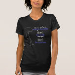 Funny Mathematics Lehrer T-Shirt<br><div class="desc">Bist du Mathelehrer? Sie suchen ein großartiges Geburtstags- oder Weihnachtsgeschenk für jemanden,  der Lieben hat,  Mathematik zu lösen? Dann ist dieser lustige Math Pun T - Shirt perfekt für Sie!</div>