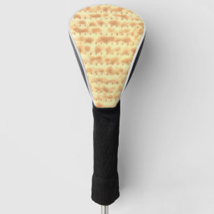 Funny Matzo Passover 4David Golf Head Cover Headcover