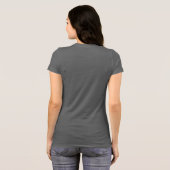 Funny May Contain Wine T-Shirt (Schwarz voll)