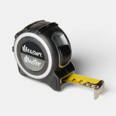 Funny Measure Master Pro Carpenter Maßband (Winkel)
