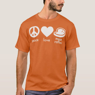 Funny Meat Raffle Shirt Fleisch Raffles Buffalo NY