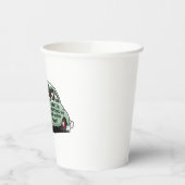 Funny mechanic car couldn't fix brakes horn louder pappbecher (Links)