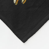 Funny Mechanic F Caw F Crow Fcawf Raven Mechanics Fleecedecke (Ecke)