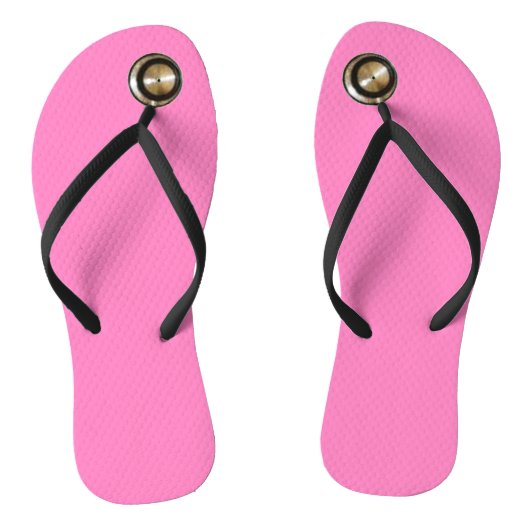 Funny Medical flip Flops Badesandalen (Fußbett)