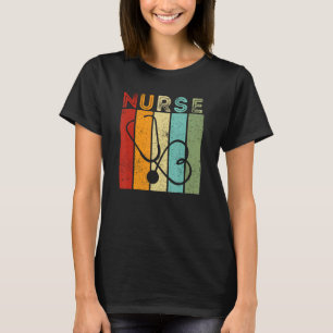 Funny Medical Practitioners Doctor Nurse Geschenke T-Shirt
