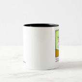 Funny Medical Spaß Tasse (Mittel)