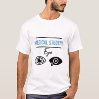 Funny Medical Student Shirt Doctor Shirt Geschenk