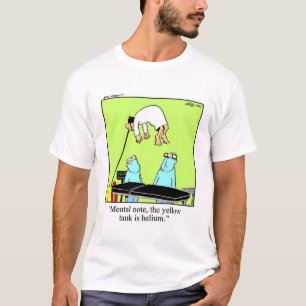 Funny Medical T - Shirt! T-Shirt