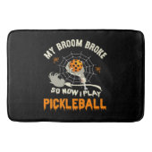 Funny mein Zimmer Brot, sodass jetzt spiele ich Pi Badematte (Vorderseite)