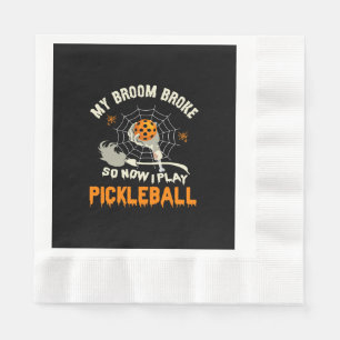 Funny mein Zimmer Brot, sodass jetzt spiele ich Pi Serviette