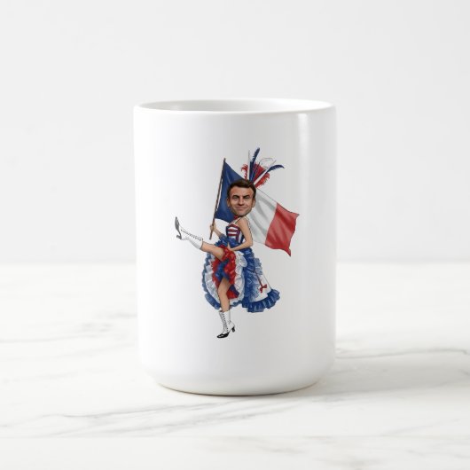 Funny Meme Design Mug Cute Humor Coffee Cup Kaffeetasse (Mittel)