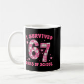 Funny Meme Six Seven Teacher I Survived 67 Days Of Kaffeetasse (Links)