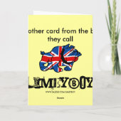 Funny men karte (Rückseite)