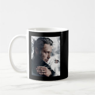 Funny Men Mads Einfluss Mikkelsen Liebe Fans Kaffeetasse
