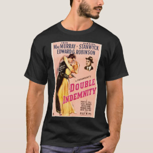 Funny Men Stanwyck Drama Barbara Schauspielerin Gi T-Shirt