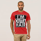 Funny Mens T-Shirt (Vorne ganz)