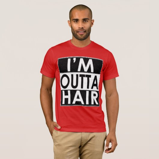 Funny Mens T-Shirt (Vorne ganz)