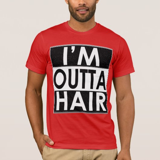 Funny Mens T-Shirt (Vorderseite)