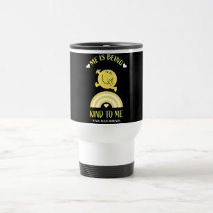 Funny Mental Health Bewusstsein Tasse
