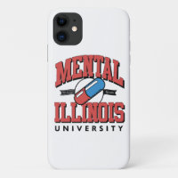 Funny Mental Health