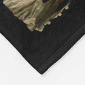 Funny Meowl Meme, Cat Owl Meme Brainrot Gen Alpha  Fleecedecke (Ecke)